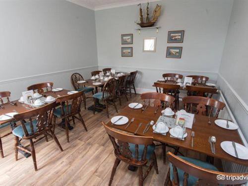 Bed and Breakfast The Beeches Clacton-on-Sea Esterno foto