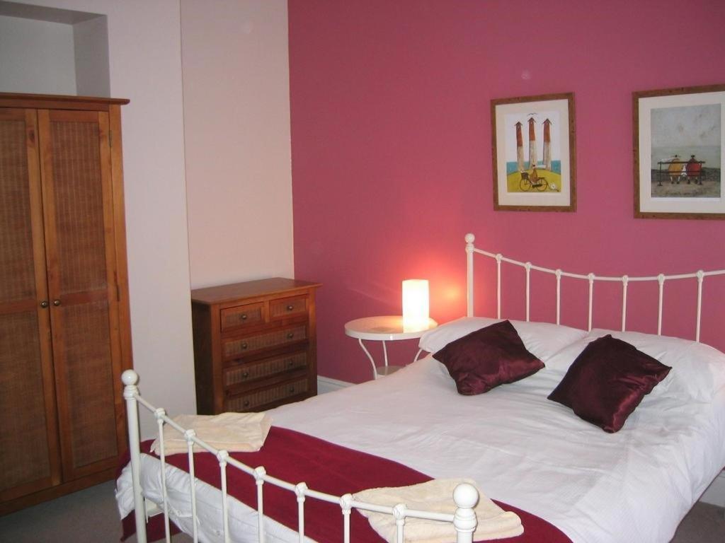Bed and Breakfast The Beeches Clacton-on-Sea Esterno foto