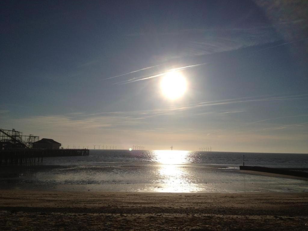 Bed and Breakfast The Beeches Clacton-on-Sea Esterno foto