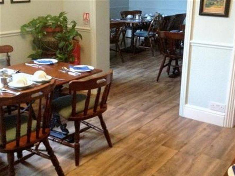 Bed and Breakfast The Beeches Clacton-on-Sea Esterno foto